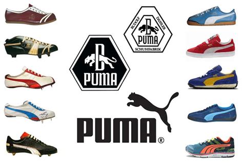 puma country of origin|Puma, history and origins of the brand – BLOG 